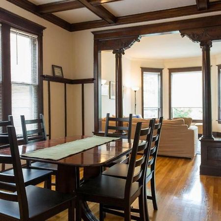 芝加哥Wrigley Oasis! Steps From The Field! - 3Bd 1Ba公寓 外观 照片