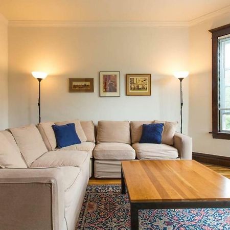 芝加哥Wrigley Oasis! Steps From The Field! - 3Bd 1Ba公寓 外观 照片