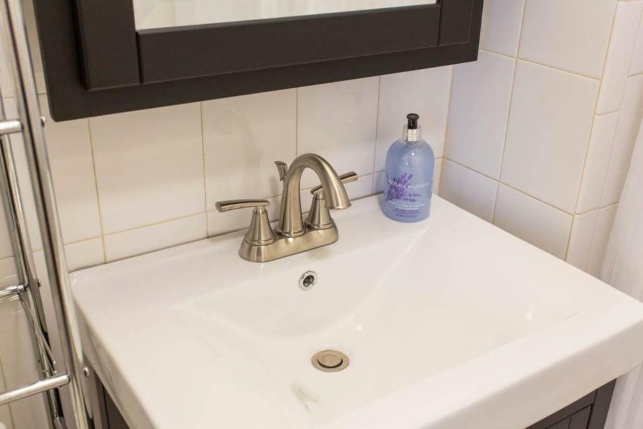 芝加哥Wrigley Oasis! Steps From The Field! - 3Bd 1Ba公寓 外观 照片