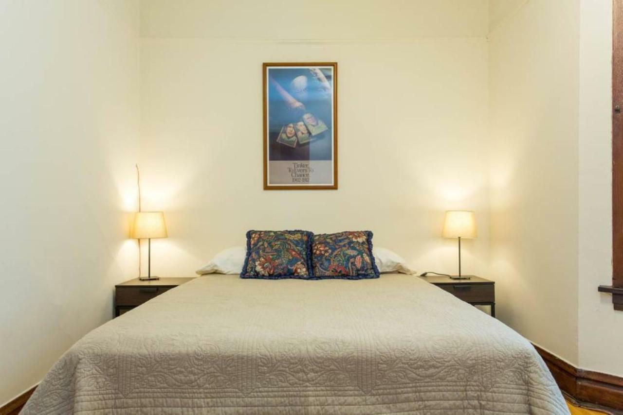 芝加哥Wrigley Oasis! Steps From The Field! - 3Bd 1Ba公寓 外观 照片