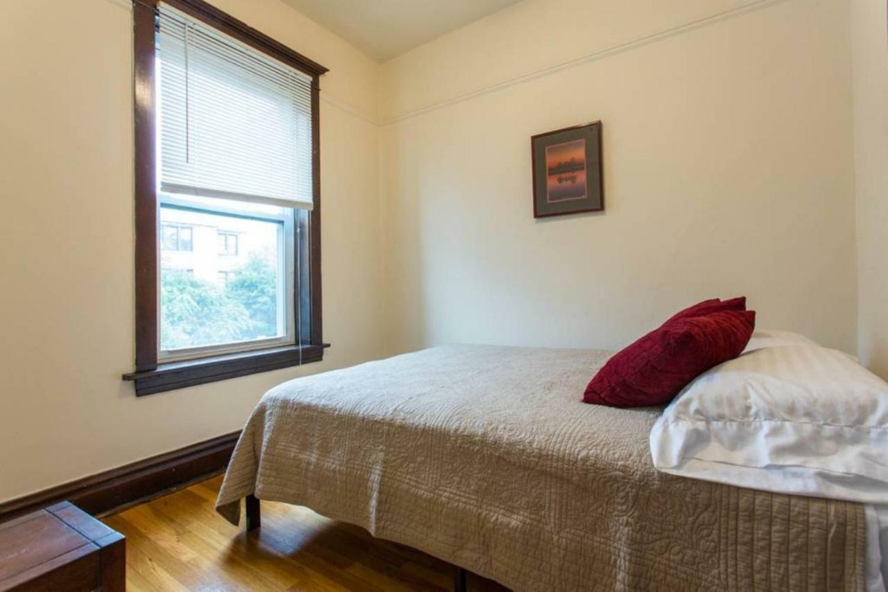 芝加哥Wrigley Oasis! Steps From The Field! - 3Bd 1Ba公寓 外观 照片